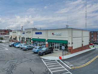 More details for 100 Highland Ave, Needham, MA - Retail for Sale