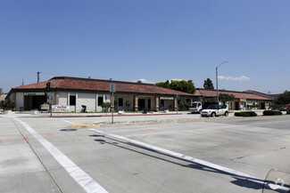 More details for 203-227 E Badillo St, Covina, CA - Office, Office/Retail for Lease