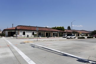 More details for 203-227 E Badillo St, Covina, CA - Office for Lease
