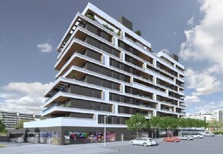 More details for Calle de José Antonio Fernández Ordóñez, 7, Madrid - Retail for Lease