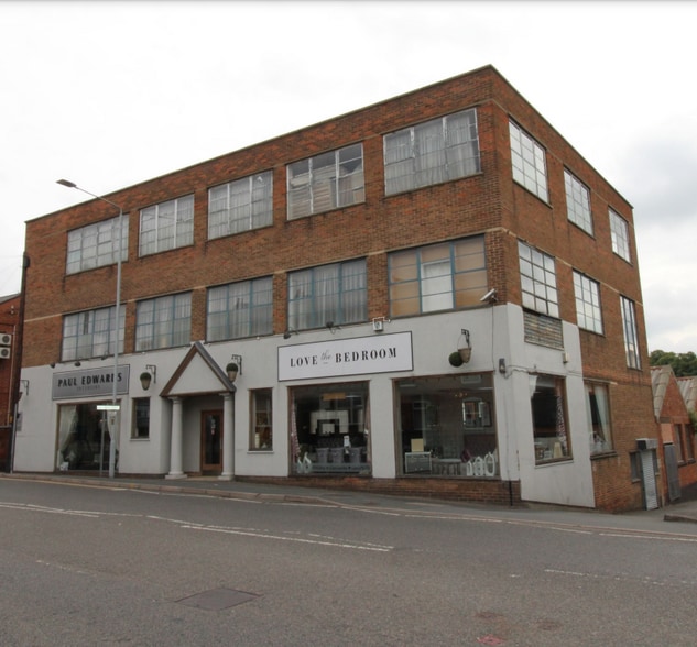 Trinity Ln, Hinckley for sale - Primary Photo - Image 1 of 1