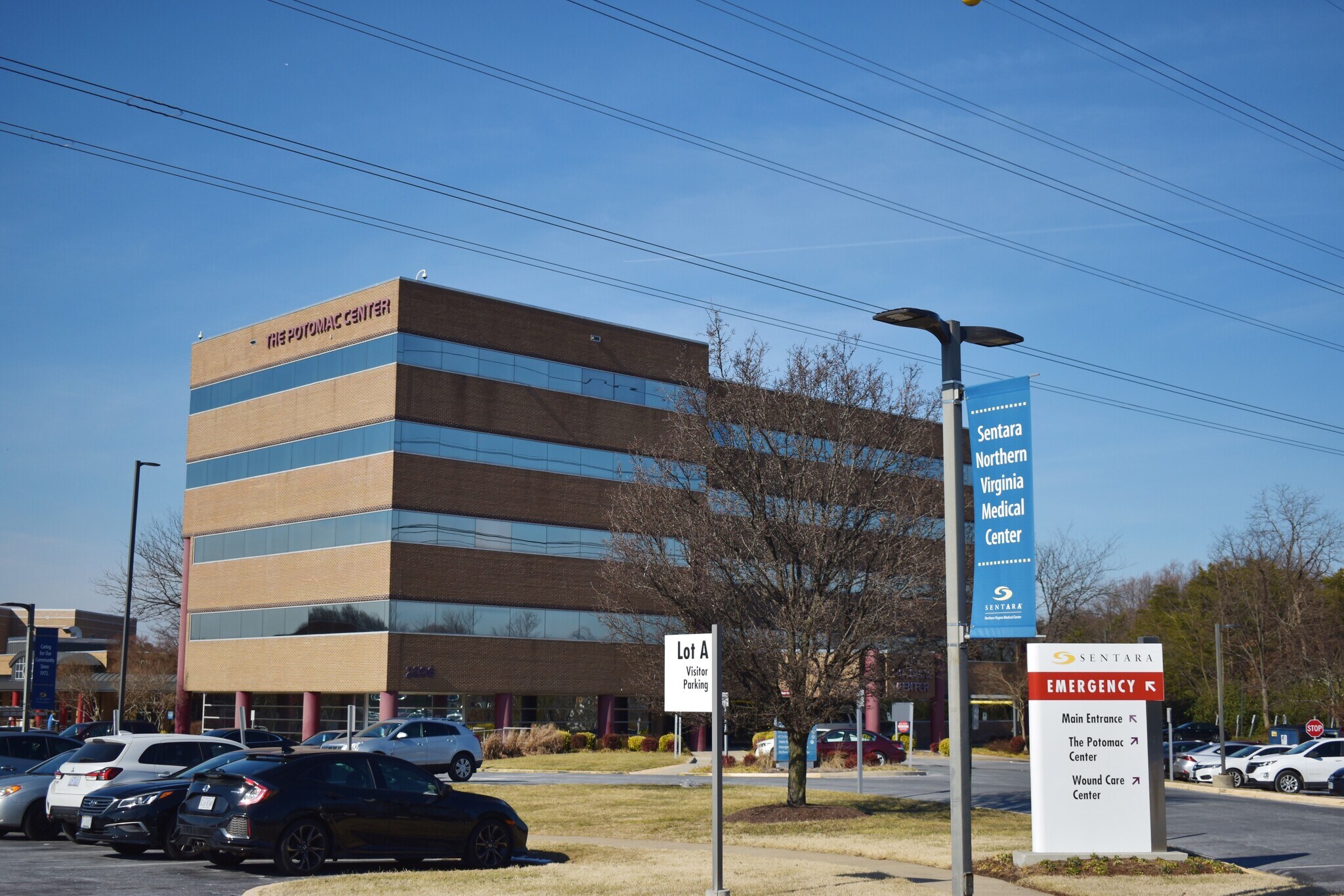 2296 Opitz Blvd, Woodbridge, VA for sale Building Photo- Image 1 of 1