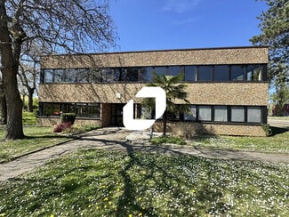 More details for 11 Rue Du Tanin, Lingolsheim - Office for Lease