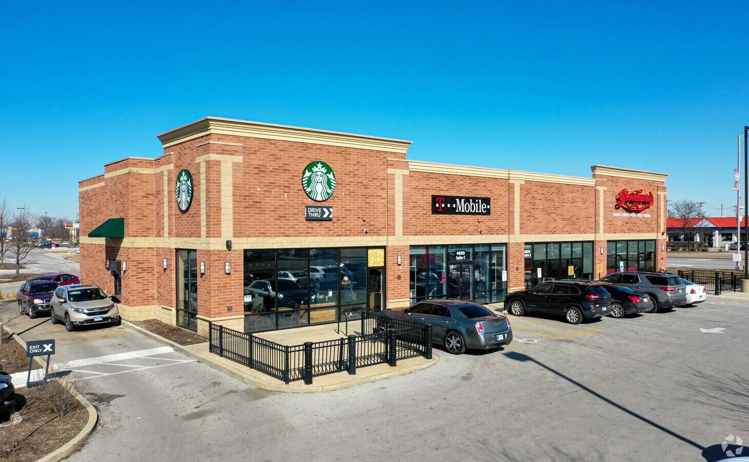 4800 211th St, Matteson, IL 60443