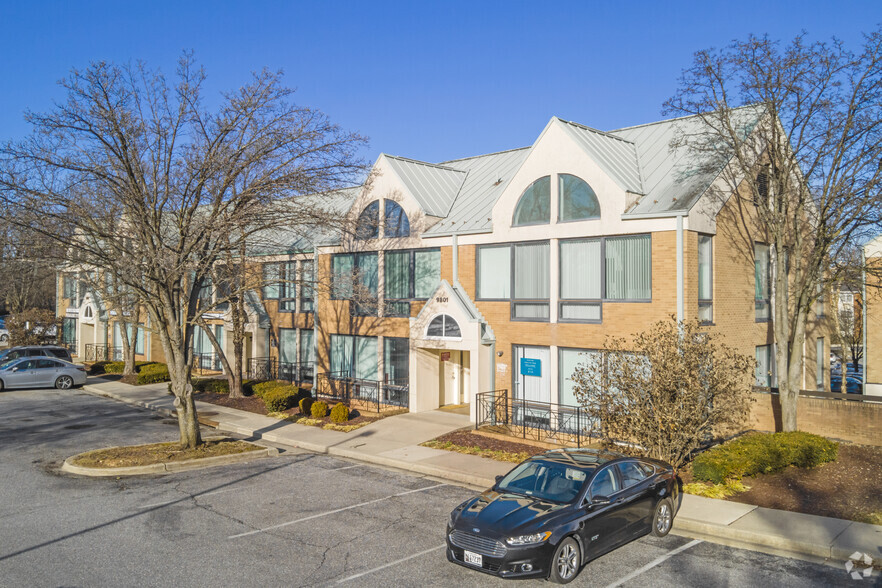 9831 Greenbelt Rd, Greenbelt, MD for sale - Building Photo - Image 1 of 1