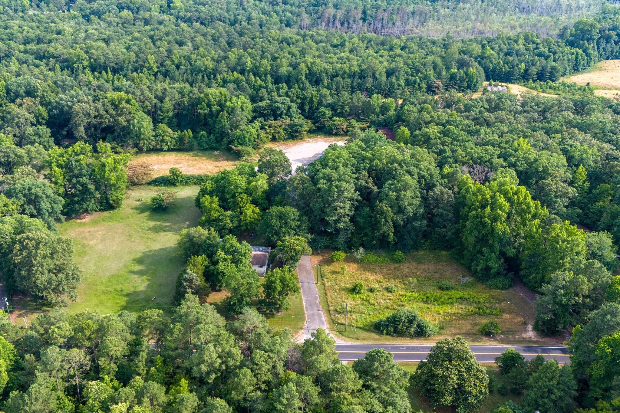 2425 Portugee Rd, Sandston, VA for sale Building Photo- Image 1 of 1