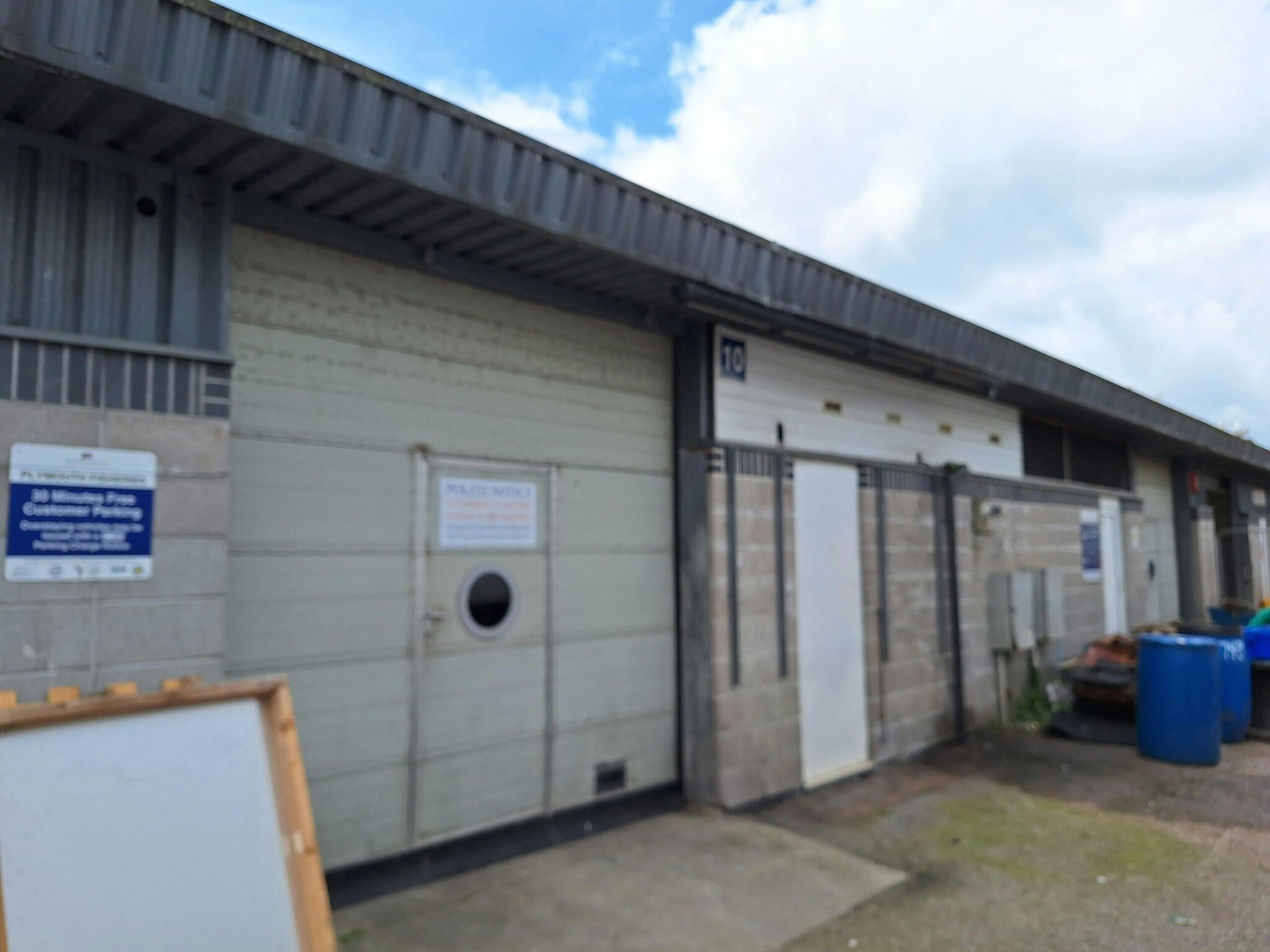 Fish Quay, Plymouth for lease Building Photo- Image 1 of 2