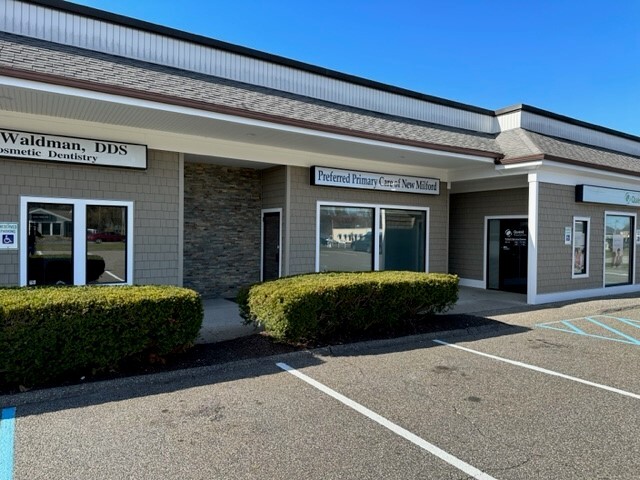 146 Danbury Rd, New Milford, CT for sale Building Photo- Image 1 of 1