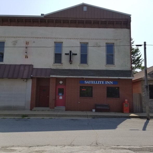 603 Water St, Union Mills, IN for sale - Primary Photo - Image 1 of 1