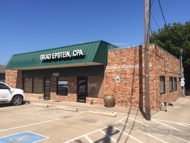 2600 Ridge Rd, Rockwall, TX for sale - Primary Photo - Image 1 of 1