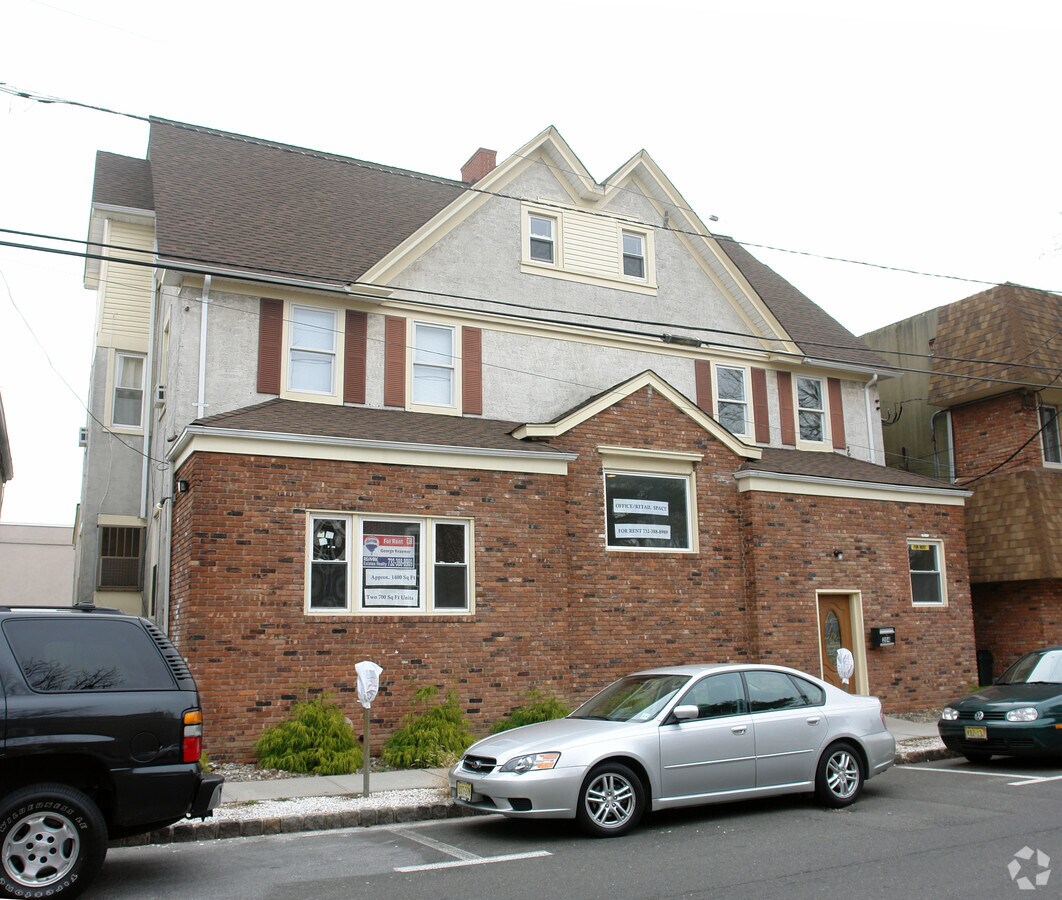 204 Lenox Ave, Westfield, NJ 07090