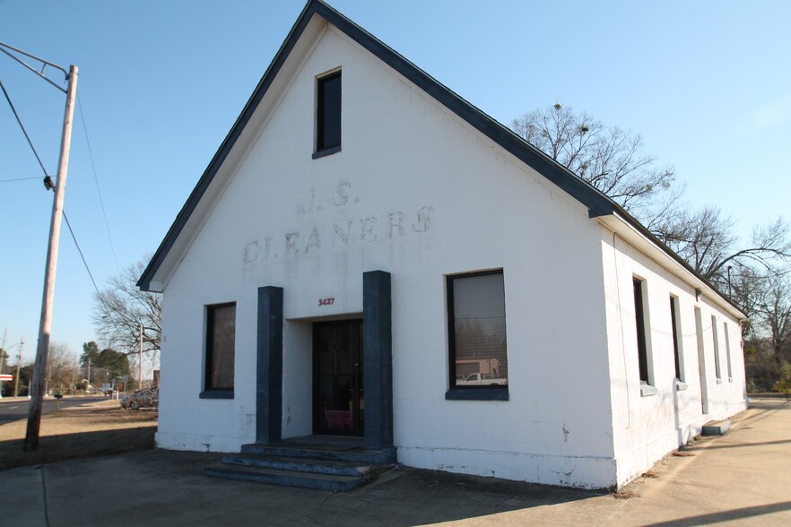 3427 New Boston Rd, Texarkana, TX 75501