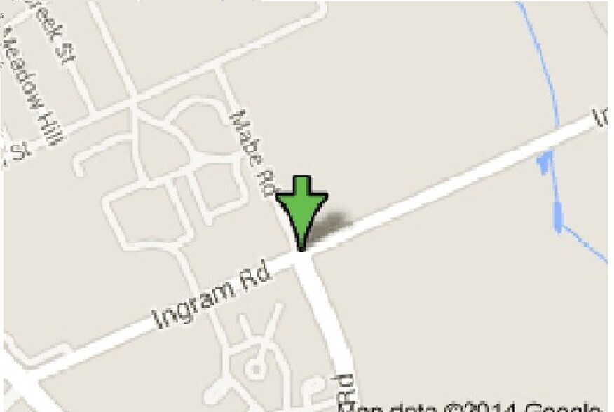 Ingram Rd & Mabe Rd, San Antonio, TX for sale - Building Photo - Image 1 of 1