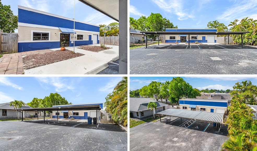 2710 Swamp Cabbage Ct Fort Myers - 2710 Swamp Cabbage Ct Fort Myers FL Building Photo 3 Large 