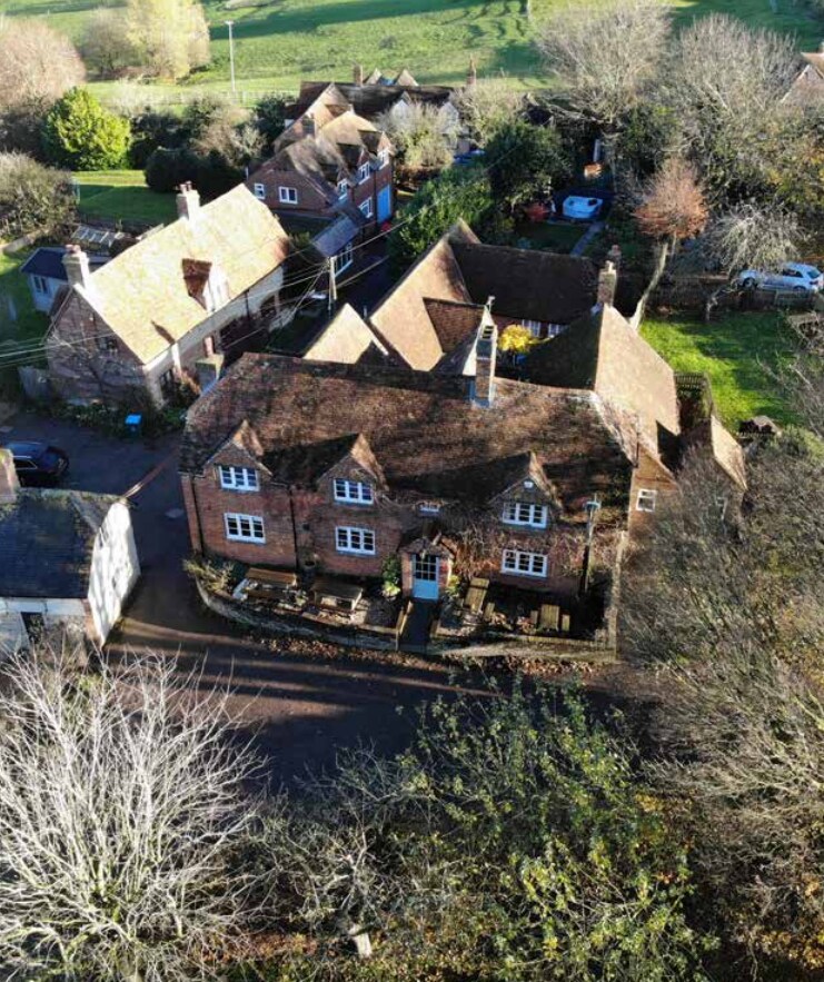 6 Lower End, Aylesbury, HP18 0HE