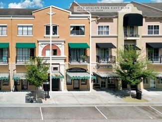 More details for 3730 Avalon Park East Blvd, Orlando, FL - Office for Sale