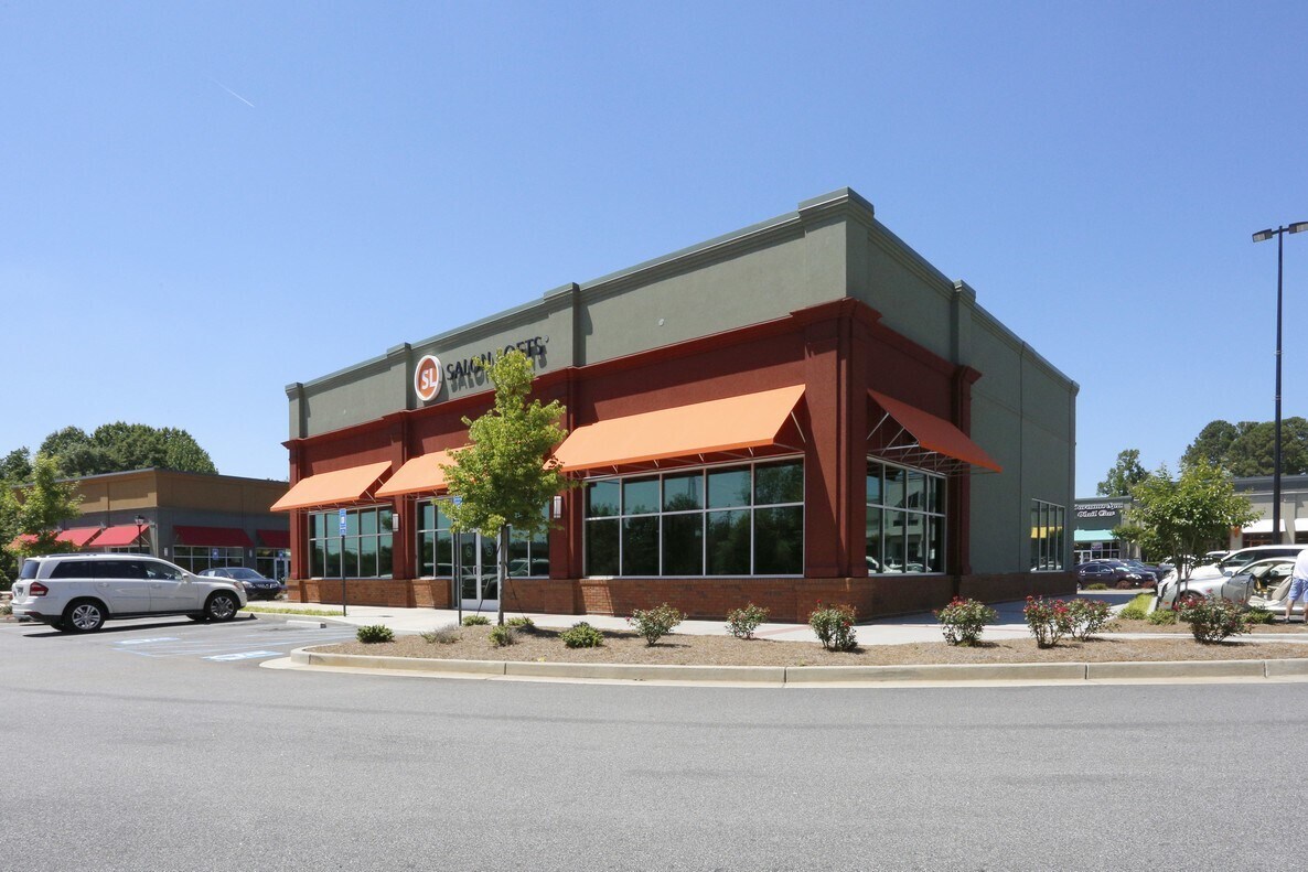 10800 Alpharetta Hwy, Roswell, GA 30076 Land for Sale