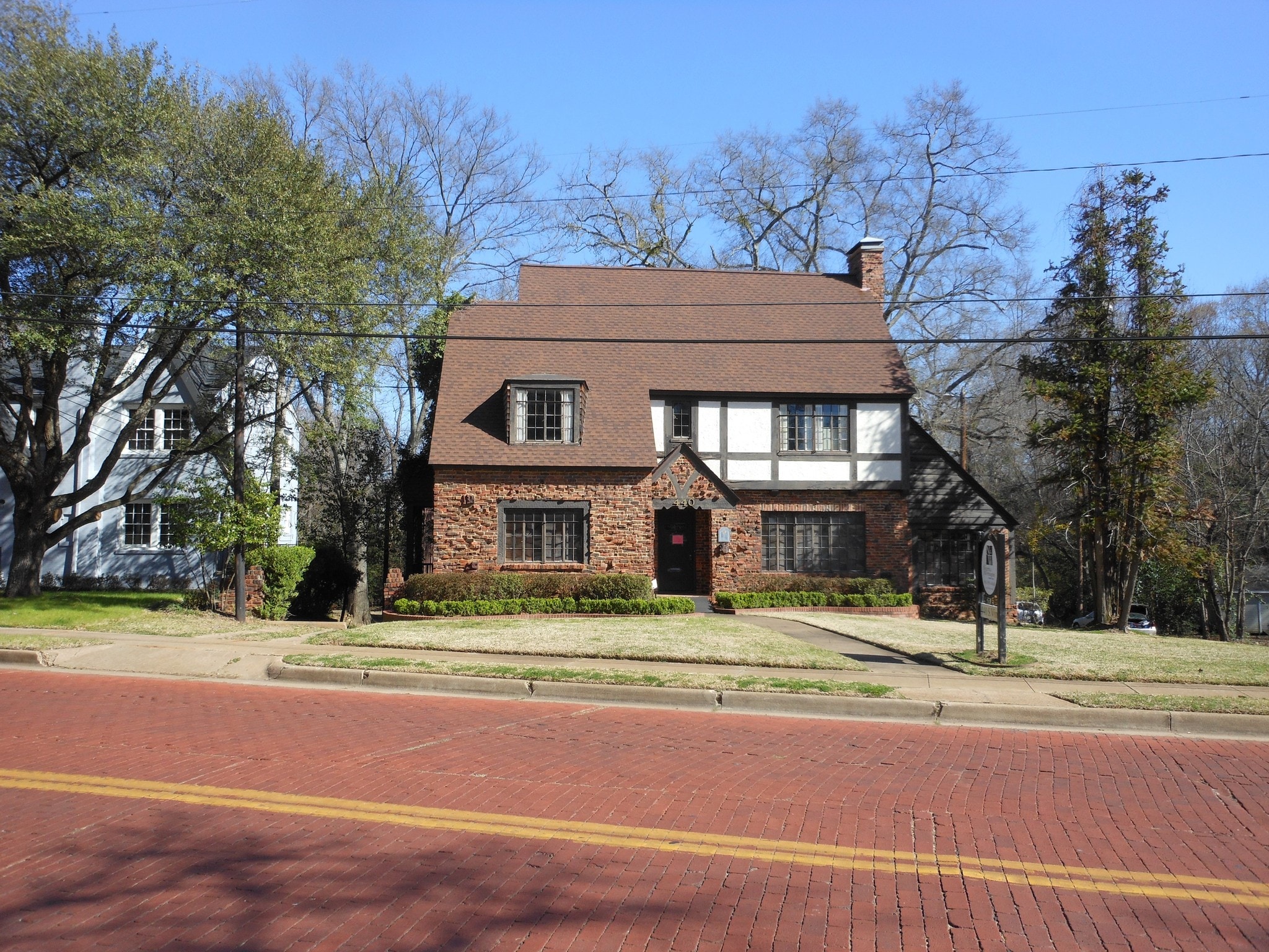 440 S Vine Ave, Tyler, TX for sale Building Photo- Image 1 of 1