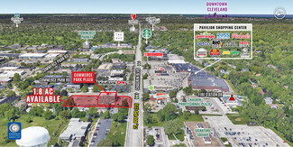 More details for 24700 Chagrin Blvd, Beachwood, OH - Land for Lease