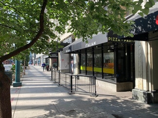 More details for 1531 Stout St, Denver, CO - Office, Retail for Lease