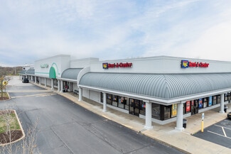 More details for 1051-1083 Regency Pky, Saint Charles, MO - Retail for Lease