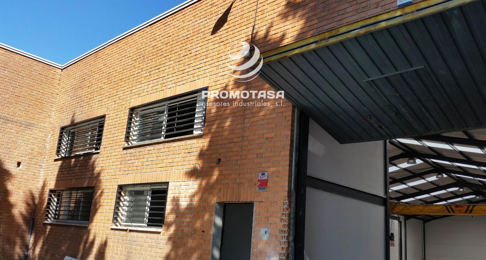 Industrial in Arganda del Rey, Madrid for lease Building Photo- Image 1 of 2