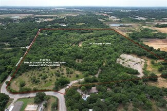 More details for 5570 Wilson Rd, Fort Worth, TX - Land for Sale