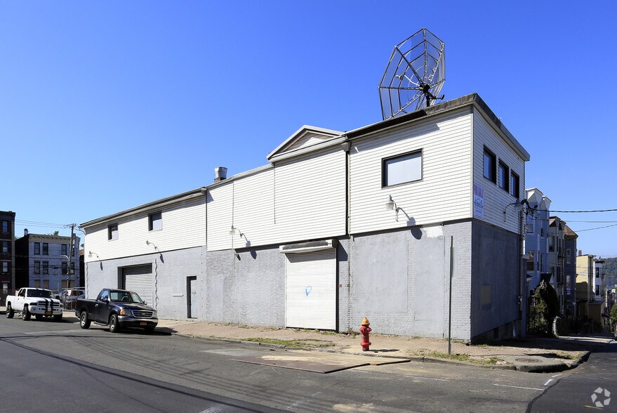 301 Walnut St, Yonkers, NY for sale - Primary Photo - Image 1 of 1