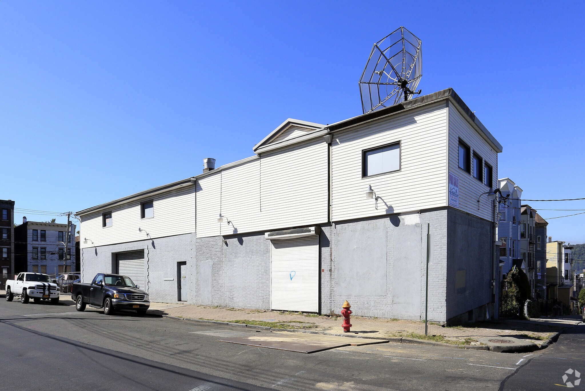 301 Walnut St, Yonkers, NY for sale Primary Photo- Image 1 of 1