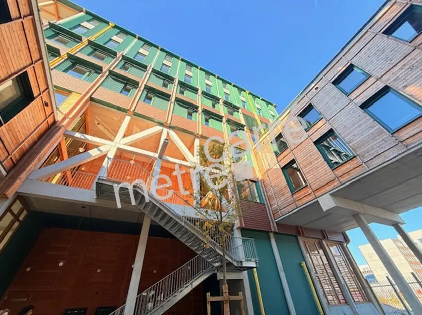 Office in Nantes for lease Building Photo- Image 1 of 7