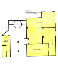 Regent Rd, Jersey for lease Floor Plan- Image 1 of 1