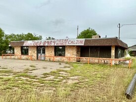 12567 S US Highway 181, San Antonio TX - Retail Space