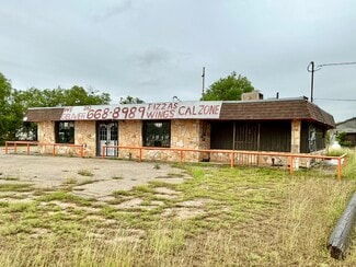 More details for 12567 S US Highway 181, San Antonio, TX - Retail for Sale