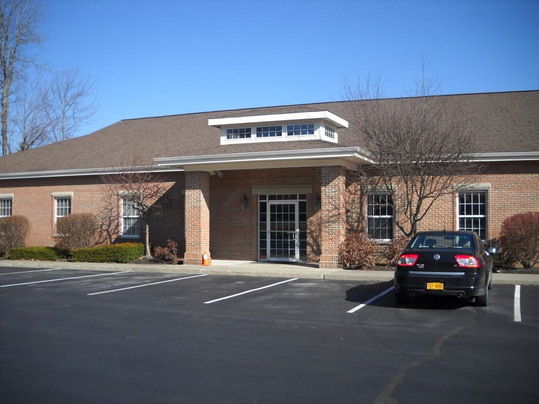 10 Executive Park Dr, Clifton Park, NY for sale - Other - Image 1 of 1