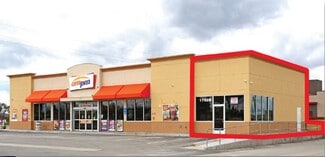 More details for 1702 Highway 46, Wasco, CA - Retail for Lease