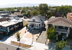 737 S Virginia, Reno NV - Retail Space