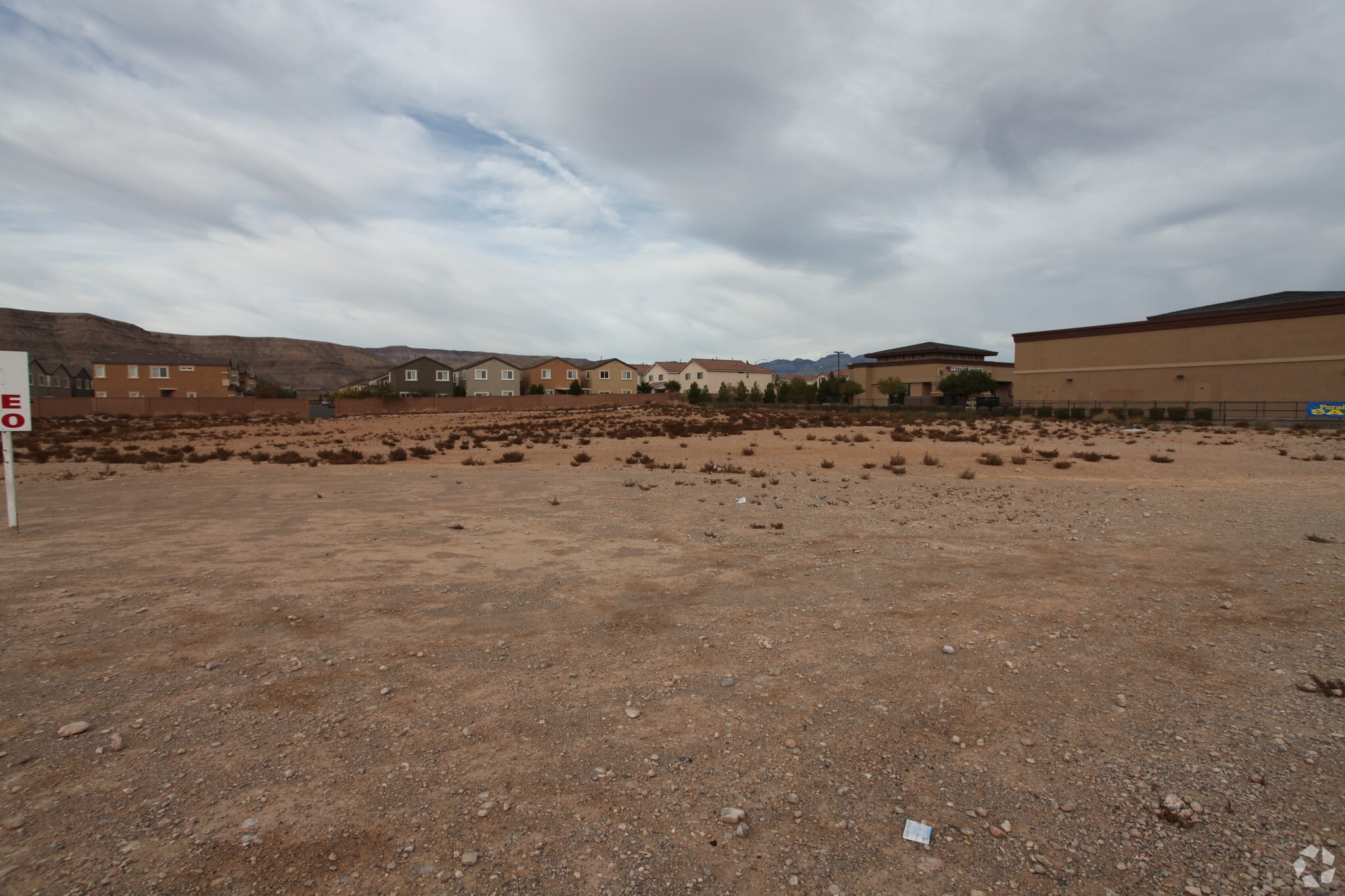 S Fort Apache Rd, Las Vegas, NV for sale Primary Photo- Image 1 of 4