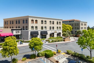 More details for 770 Tamalpais Dr, Corte Madera, CA - Office for Lease