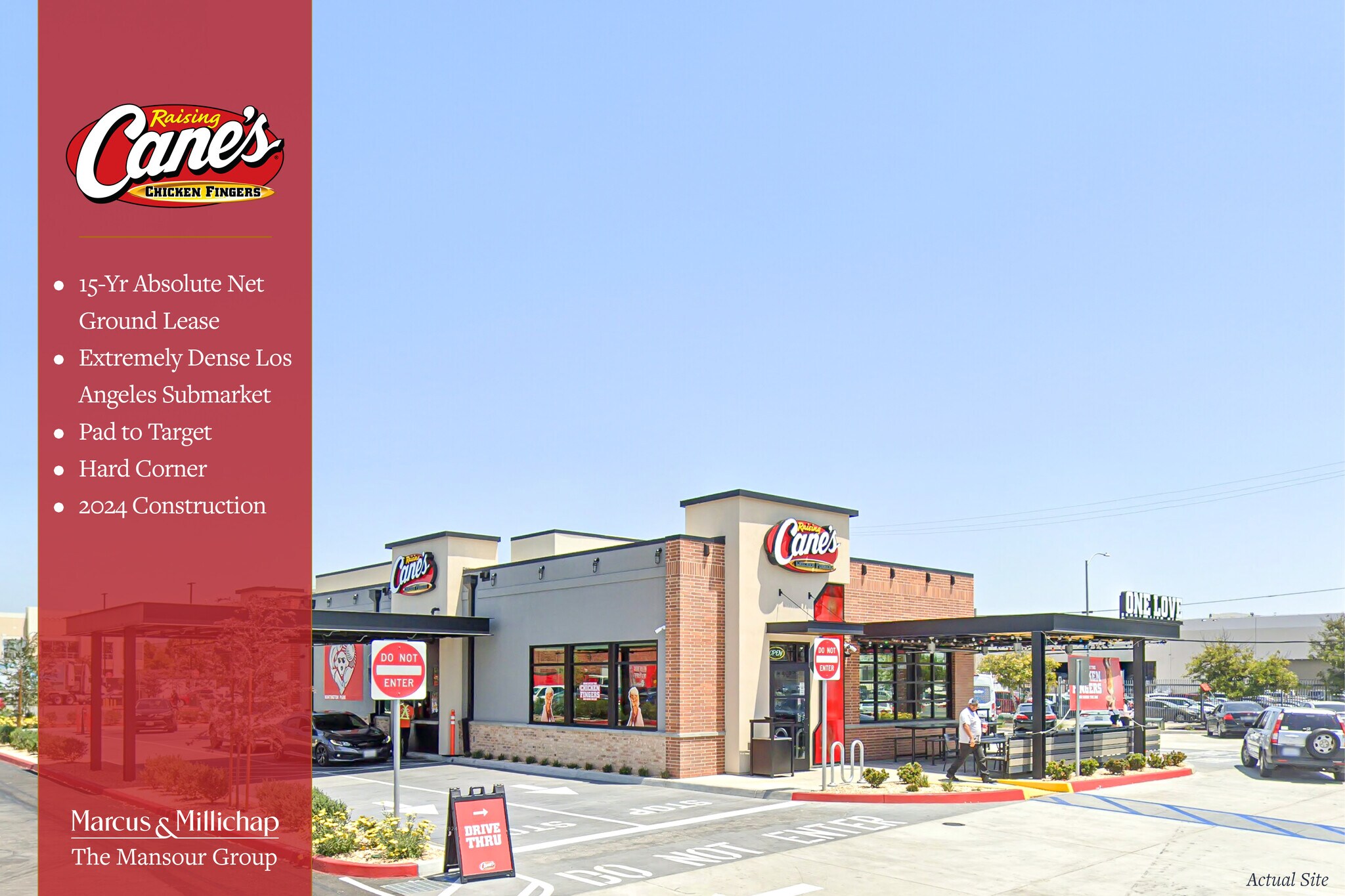 5795 Bickett St, Huntington Park, CA for sale Building Photo- Image 1 of 12