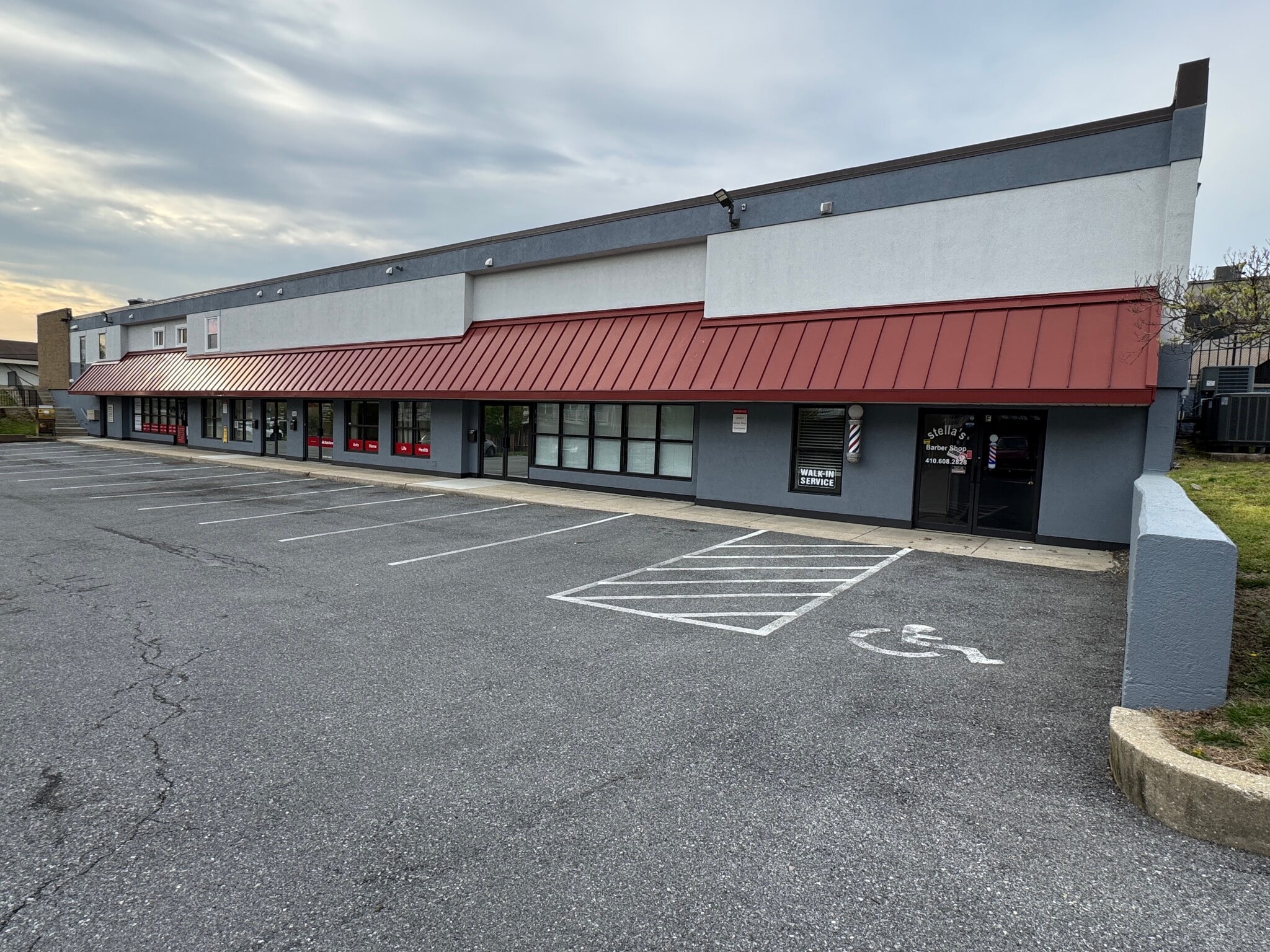 3290 Pine Orchard Ln, Ellicott City, MD for lease Interior Photo- Image 1 of 2