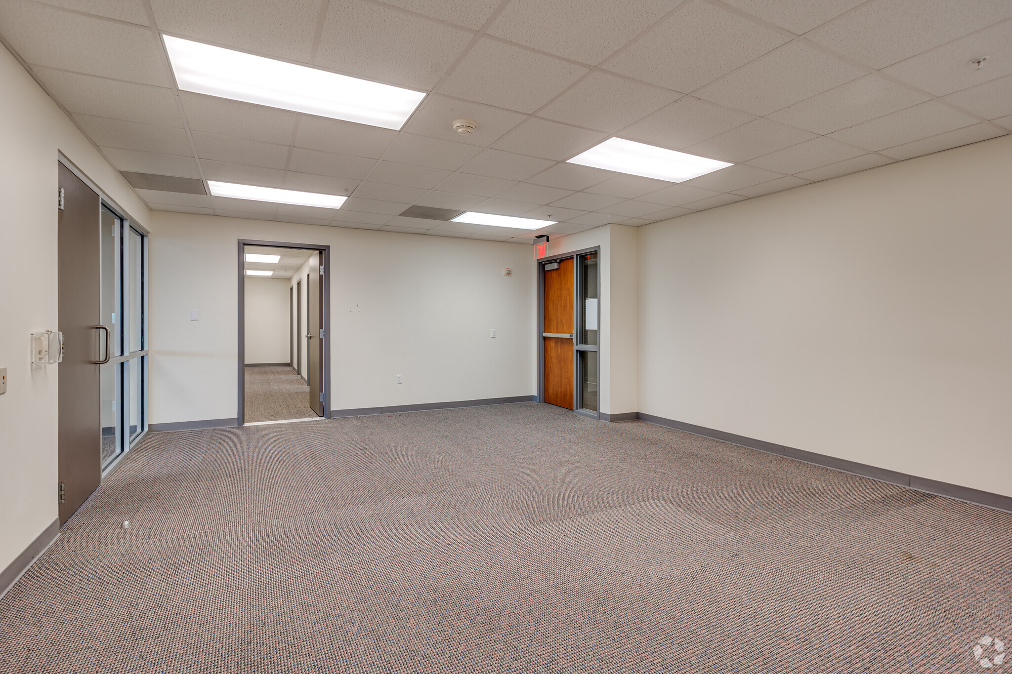 707 S Fry Rd, Katy, TX for lease Interior Photo- Image 1 of 7