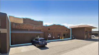 More details for 34 N Ash St, Blackfoot, ID - Industrial for Sale