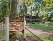 Ocklawaha Canoe Outpost - Specialty Property
