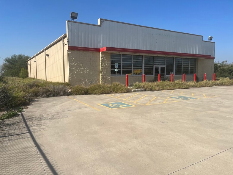 4021 N La Homa Rd, Mission, TX for sale - Building Photo - Image 1 of 1