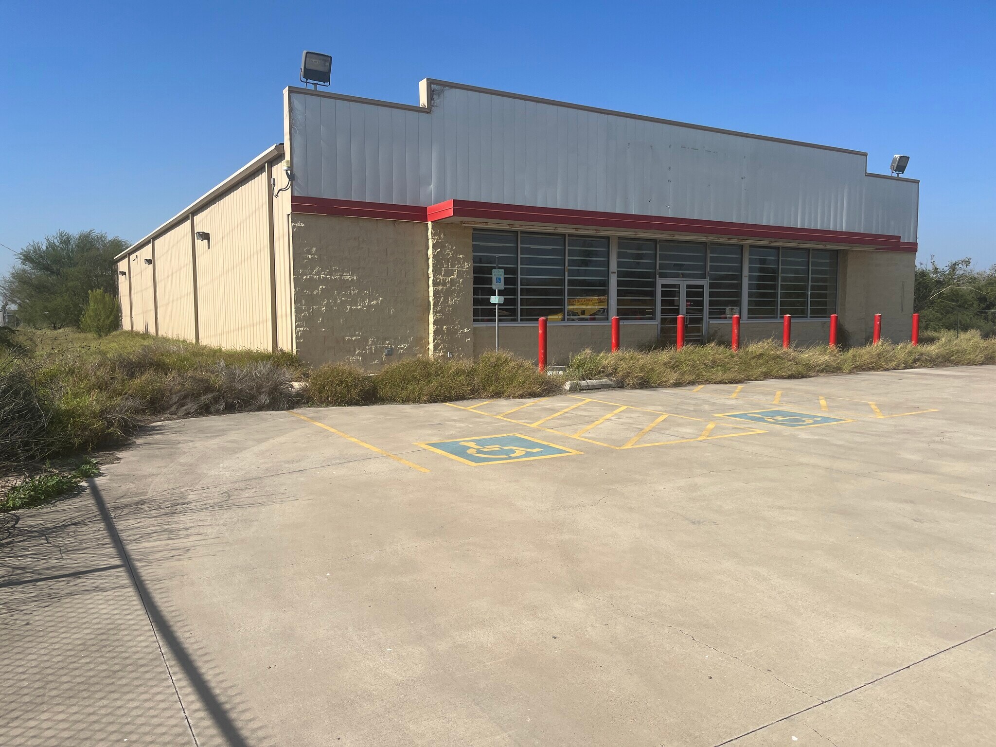 4021 N La Homa Rd, Mission, TX for sale Building Photo- Image 1 of 1