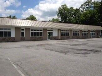 1-3 Henry W Dubois Dr, New Paltz, NY for sale - Building Photo - Image 1 of 1