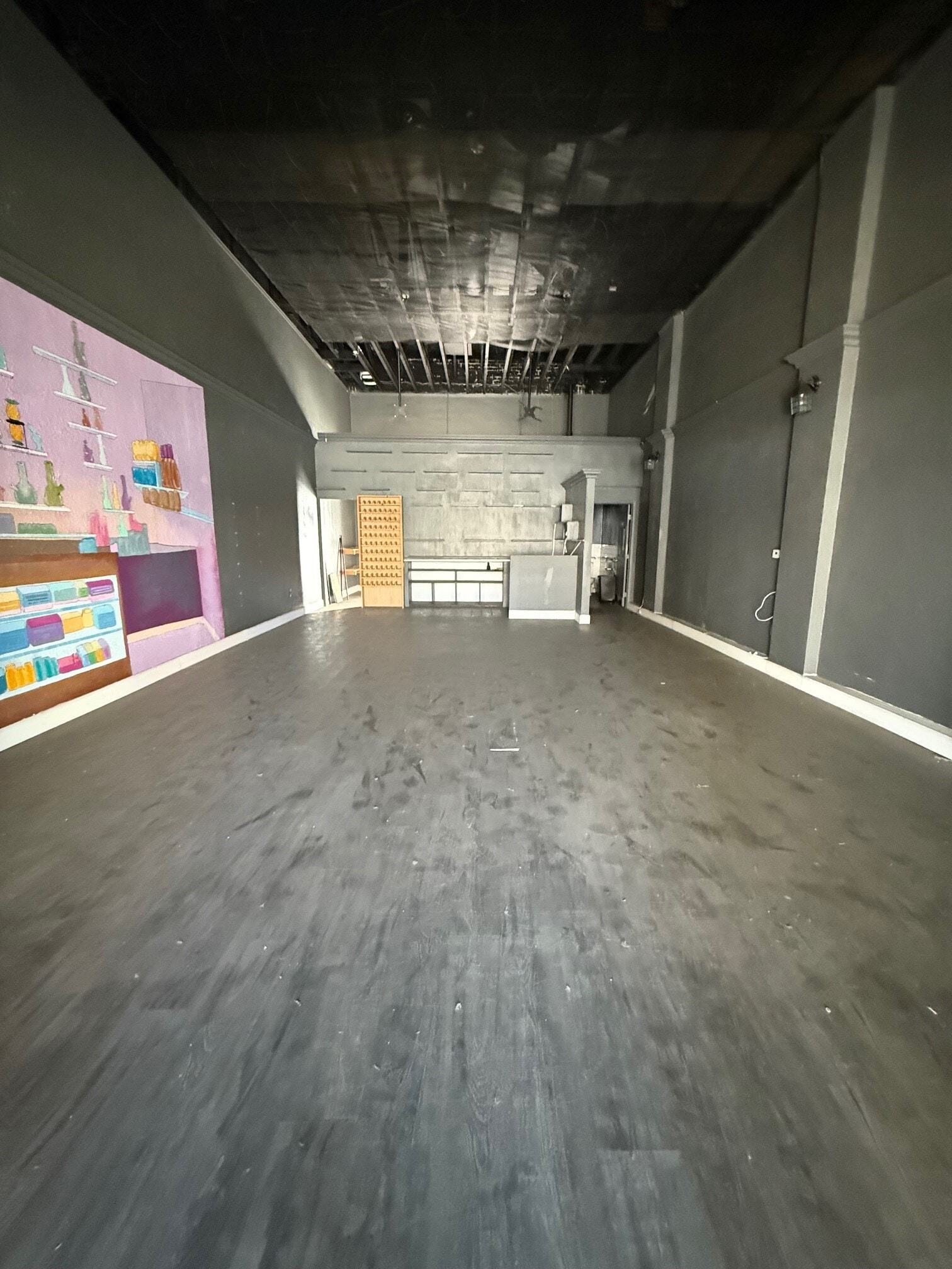 7912-7932 Beverly Blvd, Los Angeles, CA for lease Interior Photo- Image 1 of 4