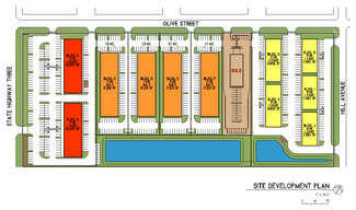 More details for Properties – Office for Sale, League City, TX