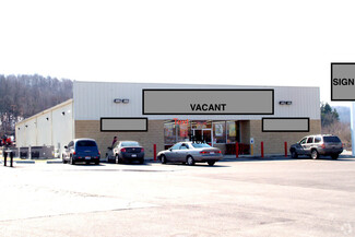 More details for 2758 State Route 41, Bainbridge, OH - Retail for Lease