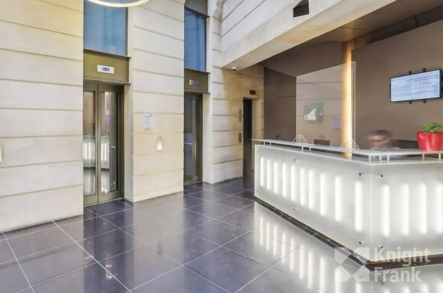 4 Place De L'Opera, Paris for lease - Lobby - Image 3 of 7